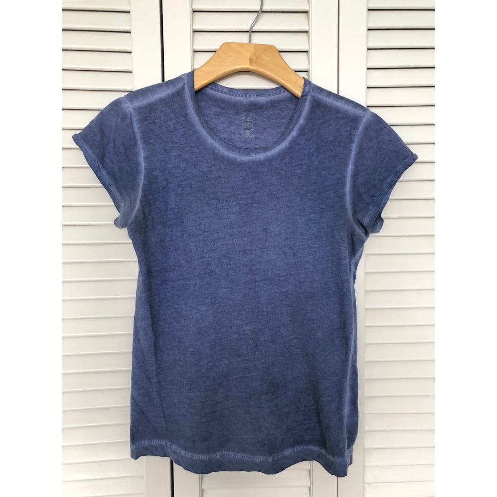 PacSun | Me to We Blue T-Shirt XS